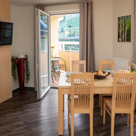 Appartement Charly Kahr And Family, Ski-In & Ski-Out Schladming Exterior foto
