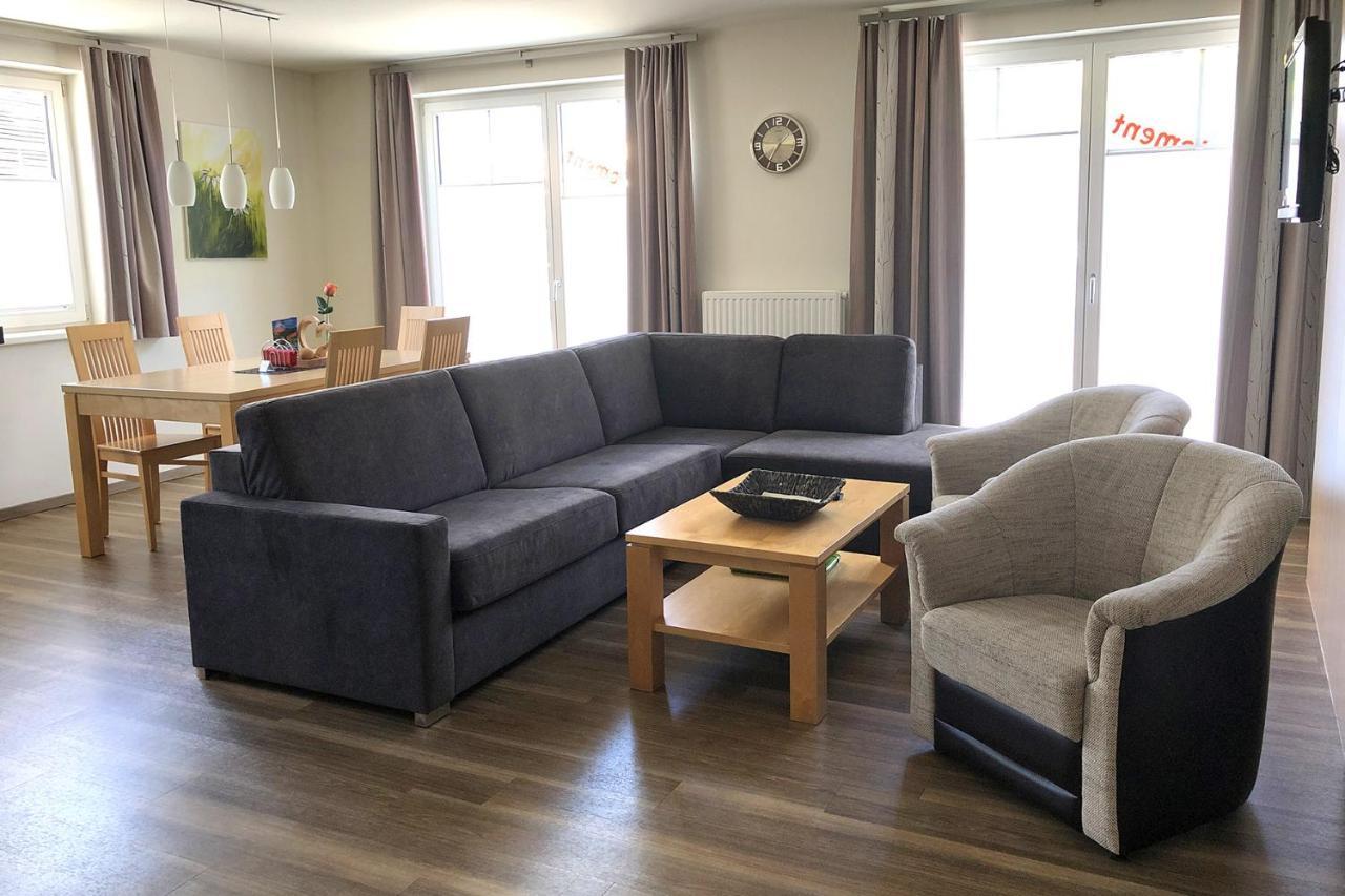 Appartement Charly Kahr And Family, Ski-In & Ski-Out Schladming Exterior foto