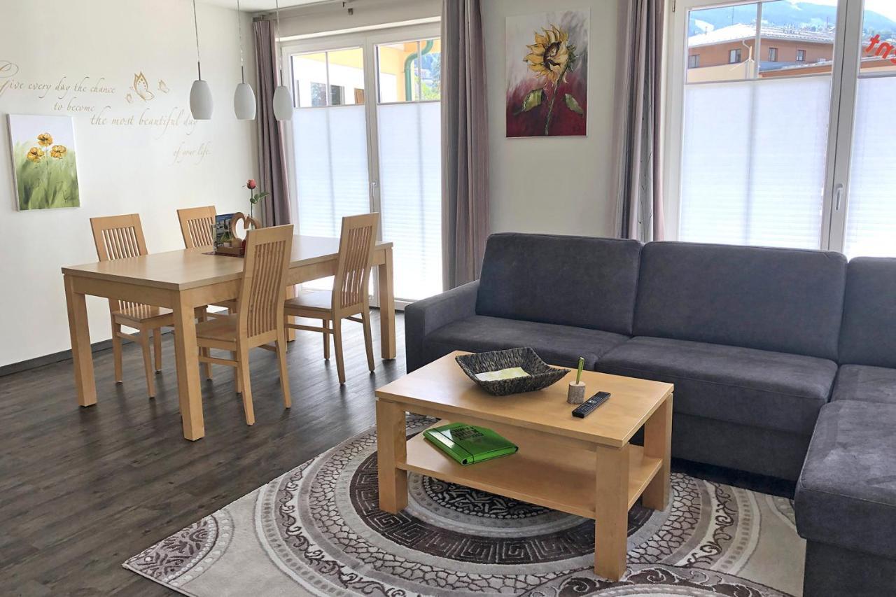 Appartement Charly Kahr And Family, Ski-In & Ski-Out Schladming Exterior foto
