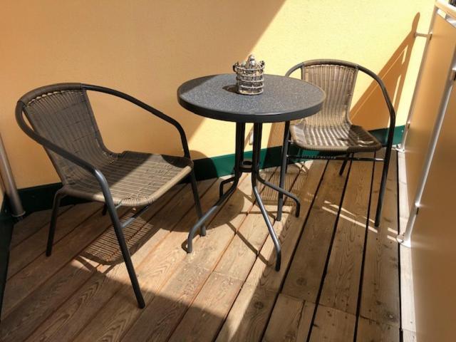 Appartement Charly Kahr And Family, Ski-In & Ski-Out Schladming Exterior foto