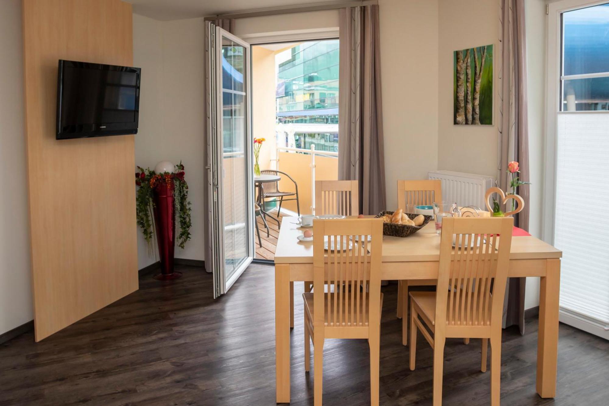Appartement Charly Kahr And Family, Ski-In & Ski-Out Schladming Exterior foto