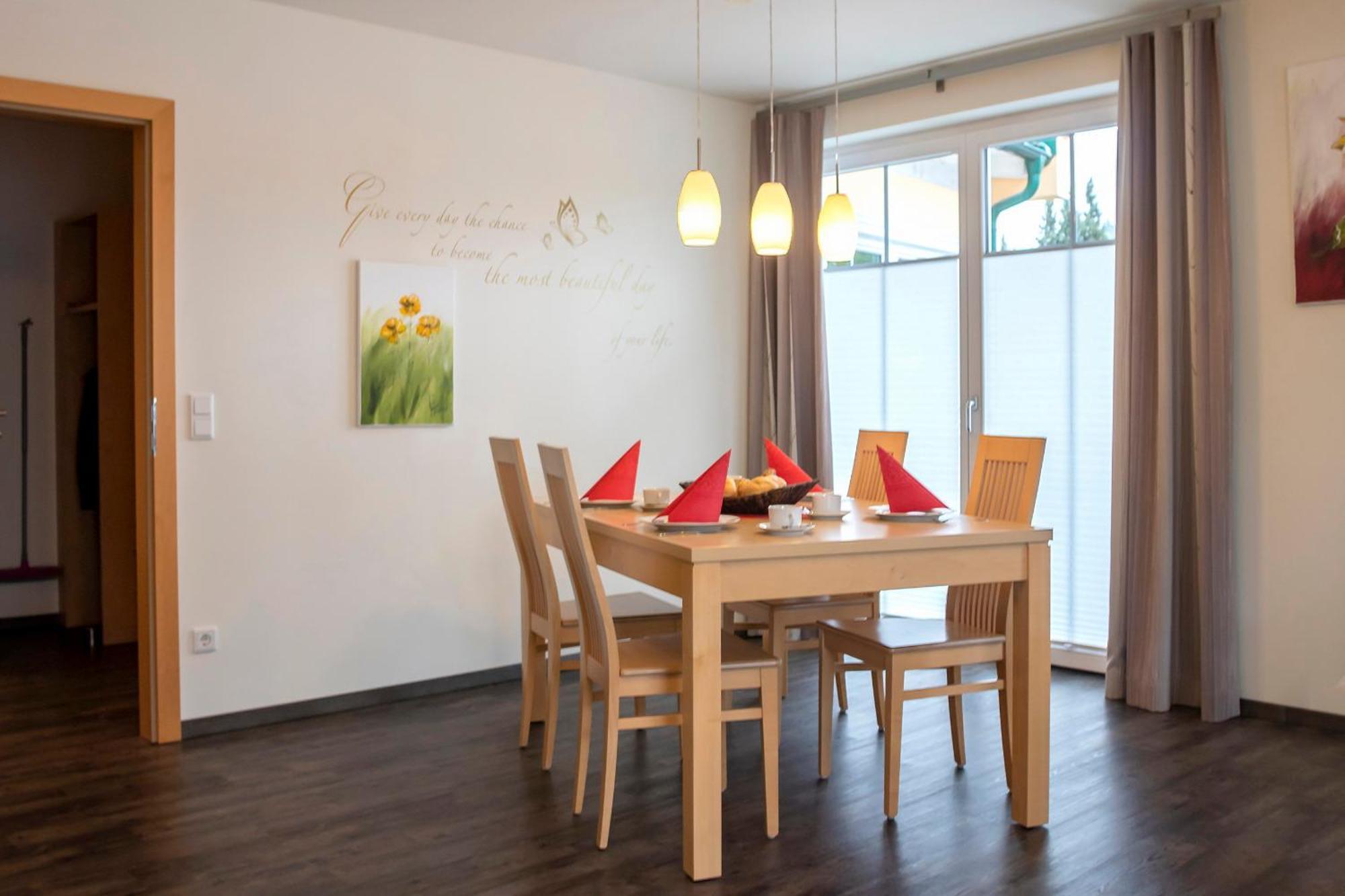 Appartement Charly Kahr And Family, Ski-In & Ski-Out Schladming Exterior foto