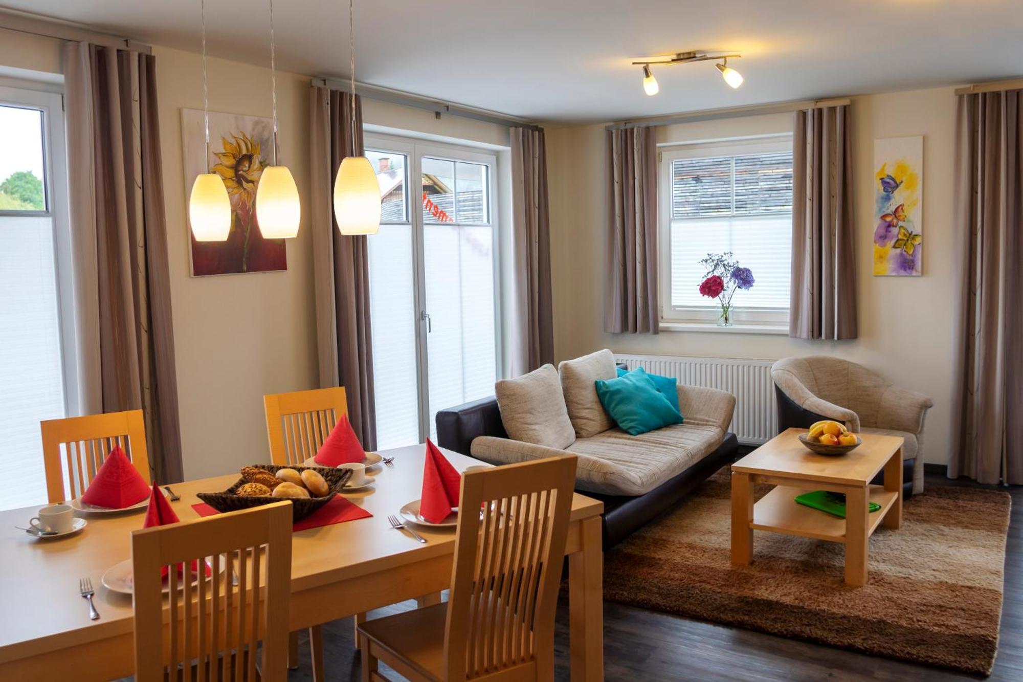 Appartement Charly Kahr And Family, Ski-In & Ski-Out Schladming Exterior foto
