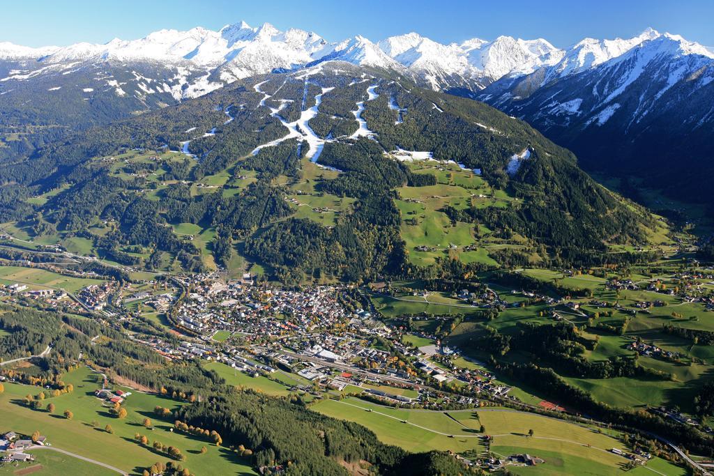 Appartement Charly Kahr And Family, Ski-In & Ski-Out Schladming Exterior foto