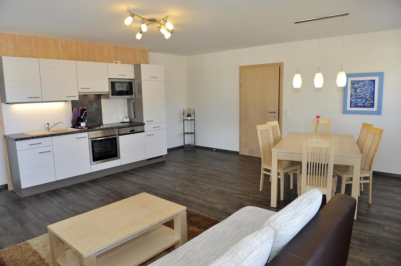 Appartement Charly Kahr And Family, Ski-In & Ski-Out Schladming Exterior foto