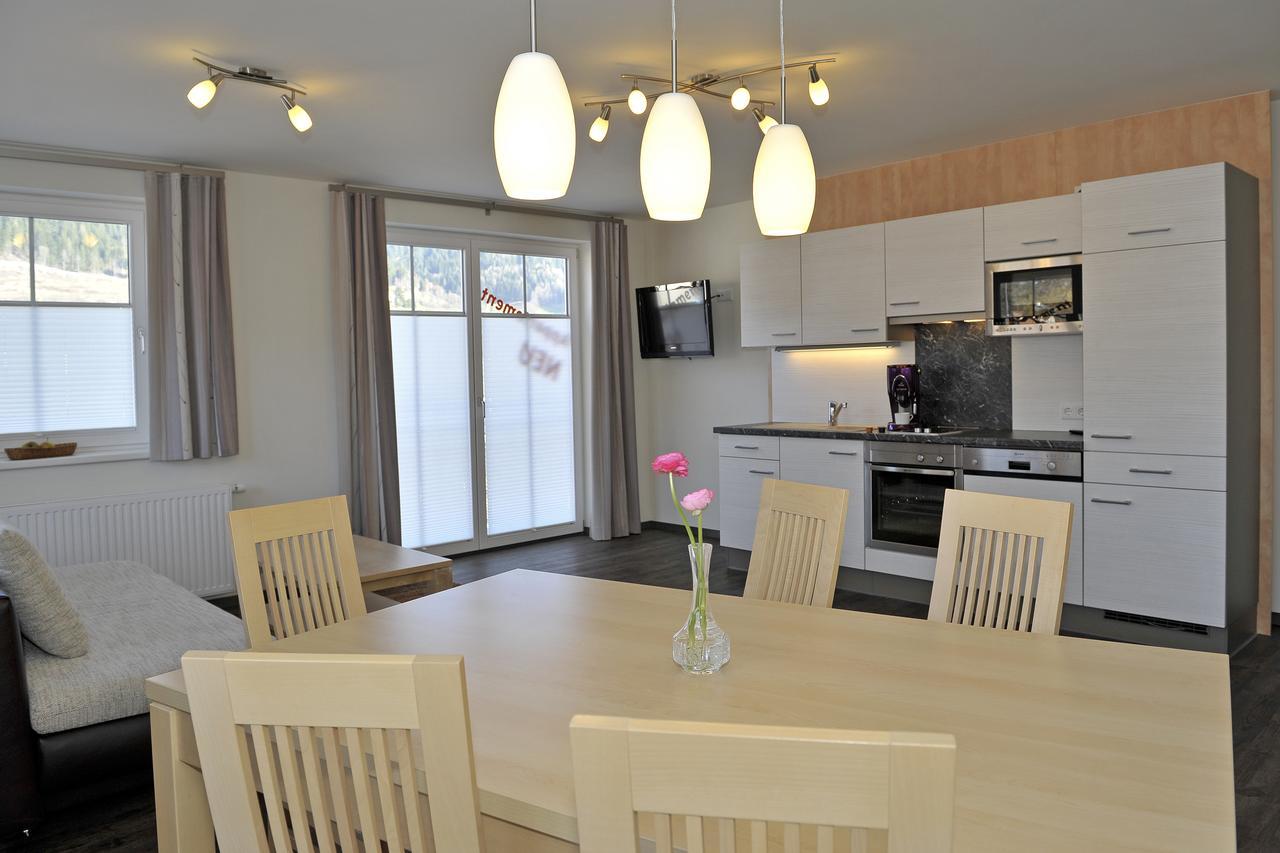 Appartement Charly Kahr And Family, Ski-In & Ski-Out Schladming Exterior foto