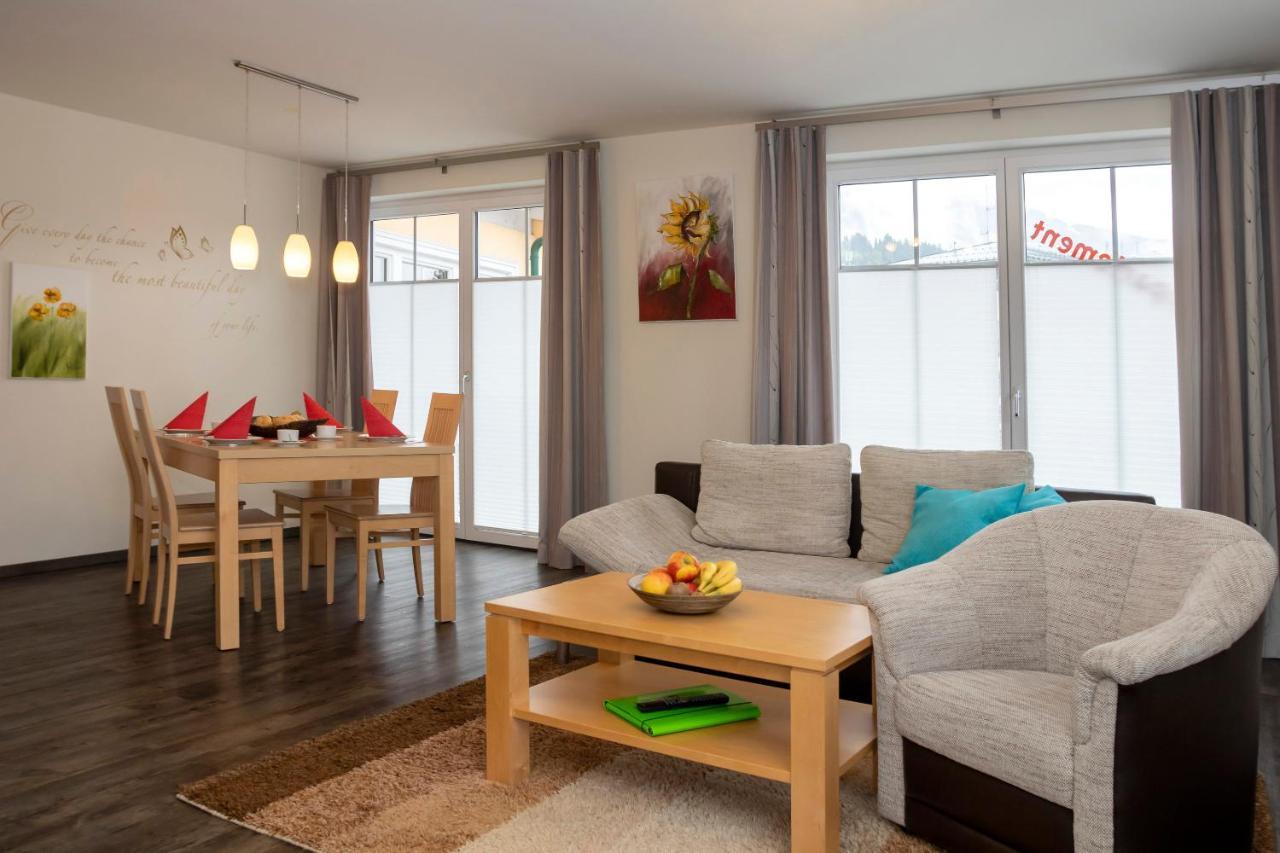 Appartement Charly Kahr And Family, Ski-In & Ski-Out Schladming Exterior foto