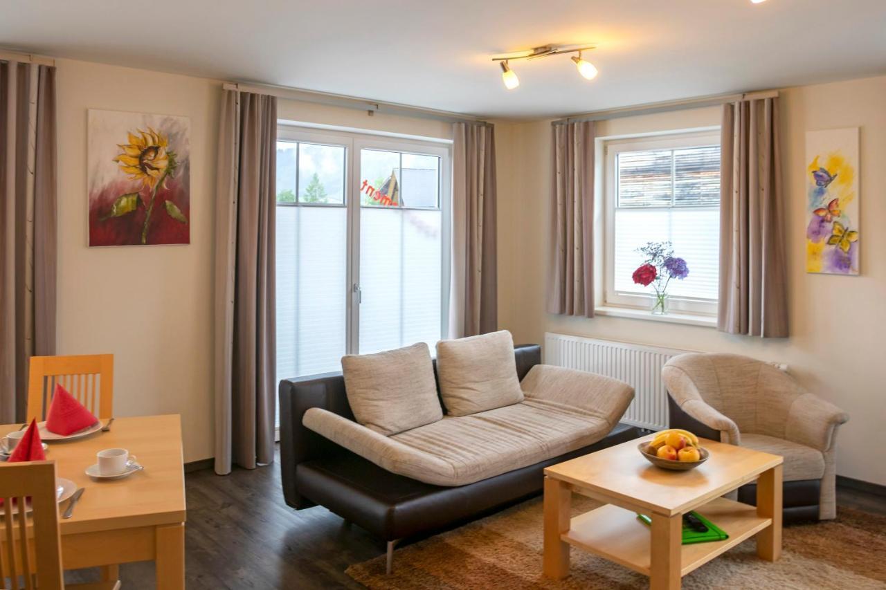 Appartement Charly Kahr And Family, Ski-In & Ski-Out Schladming Exterior foto
